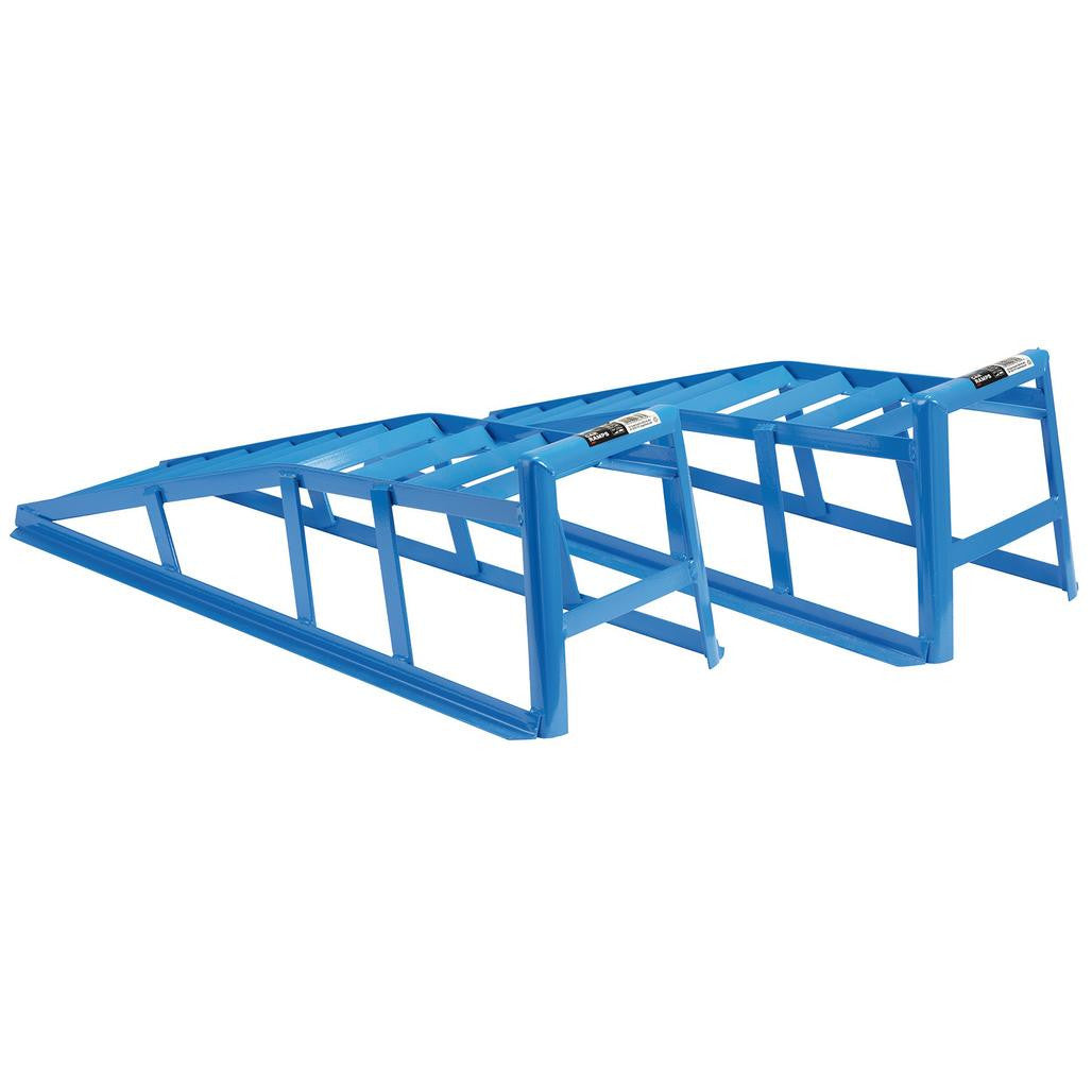 DRAPER 2T CAR RAMPS - PAIR