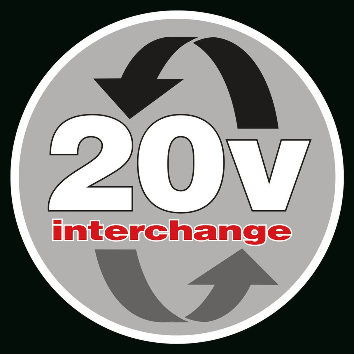 DRAPER 20V IMPACT WRENCH