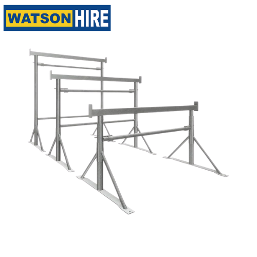 Builders Trestle