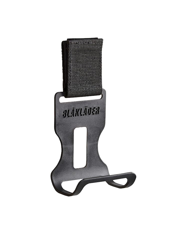 BLAKLADER BLACK PLSTIC HAMMER HOLDER - Watson Hire