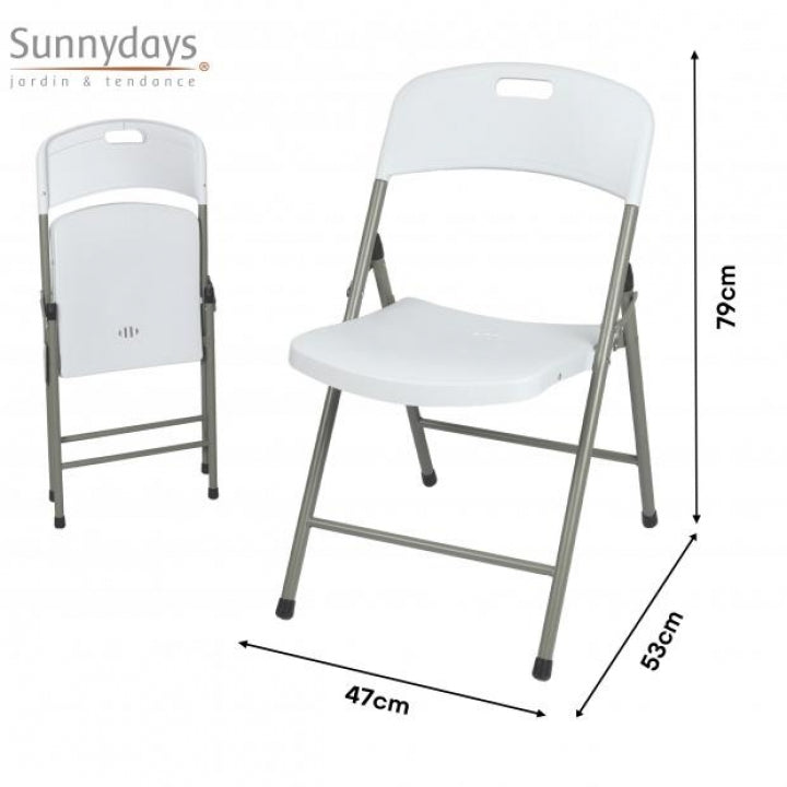 FOLDING CHAIR