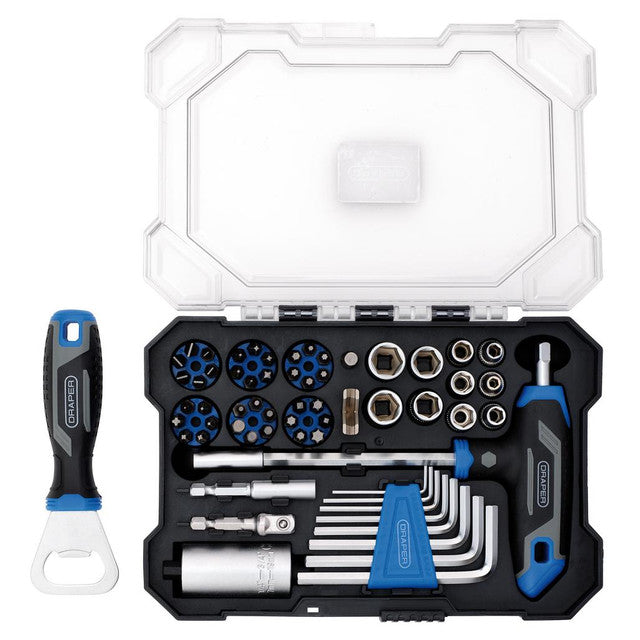 DRAPER ADVENT CALENDAR 62 PIECE