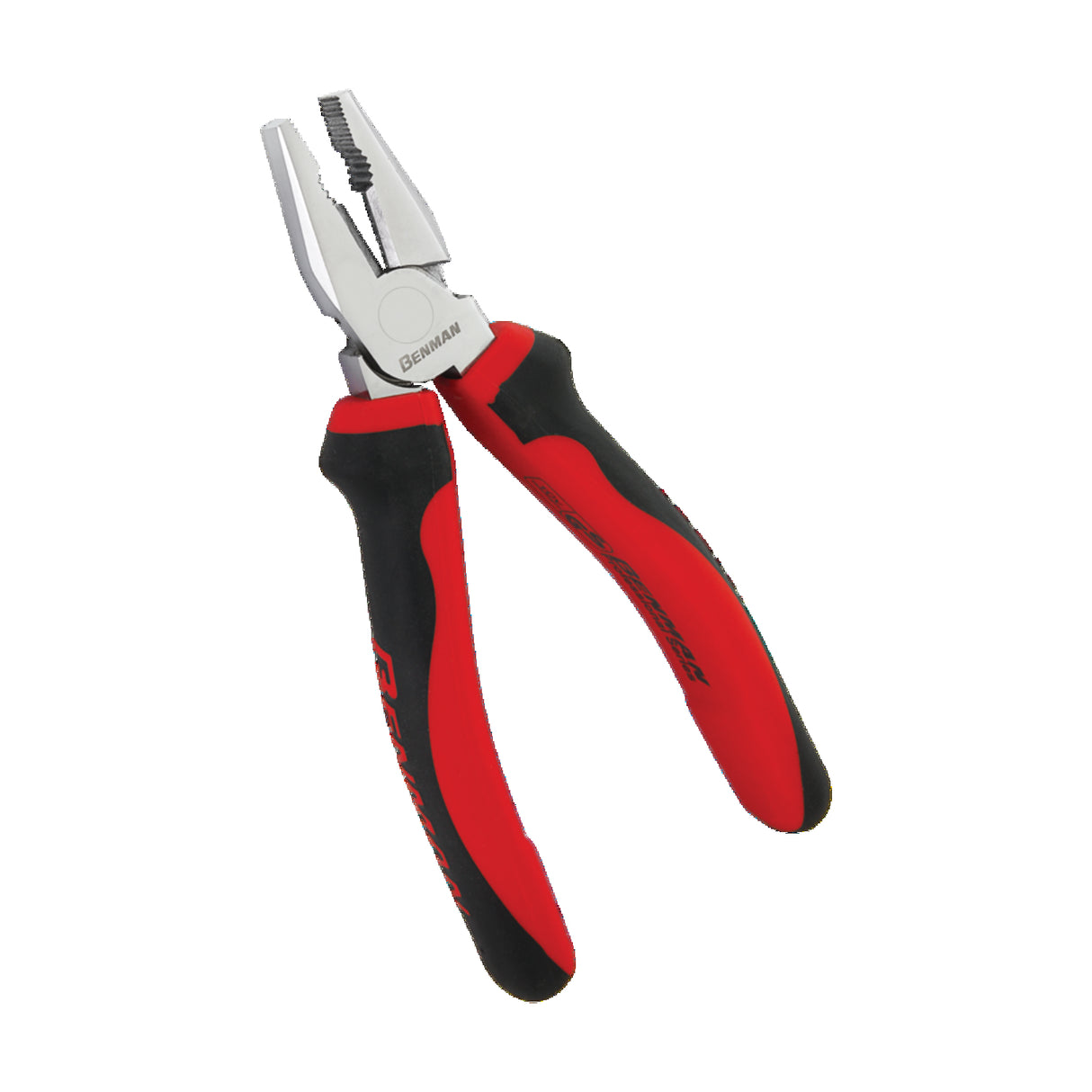 BENMAN HIGH LEVERAGE COMBINATION PLIERS, 180MM