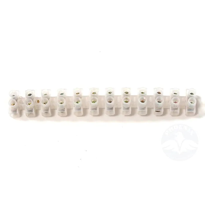 BG 5 AMP STRIP CONNECTOR