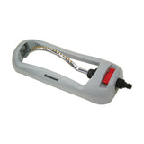 BENMAN OSCILLATING SPRINKLER & WATER HOSE CONNECTOR