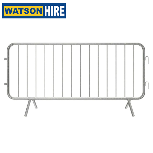 Crowd Control/Ground Barrier