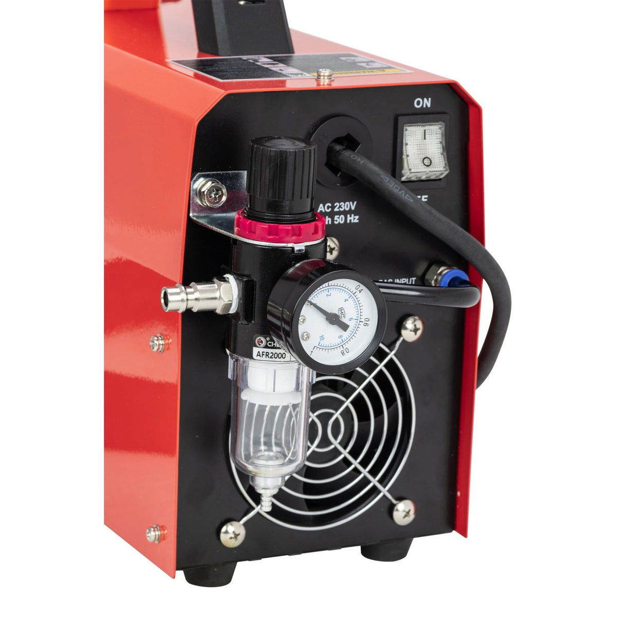 TIGREN TGN25PCUT INVERTER PLASMA CUTTER