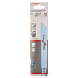 BOSCH S922AF RECIPROCATING SAW BLADE FOR METAL - Watson Hire
