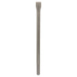 BOSCH SDS MAX FLAT CHISEL RTEC 400MM - Watson Hire