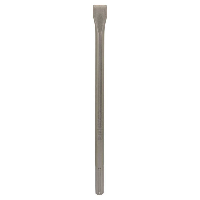 BOSCH SDS MAX FLAT CHISEL RTEC 400MM - Watson Hire
