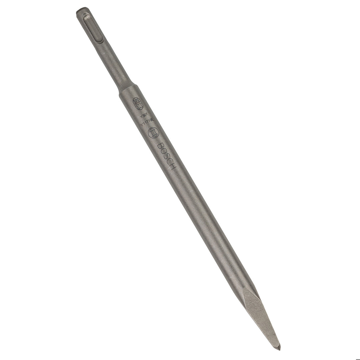 BOSCH POINTED CHISEL SDS PLUS 250MM