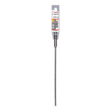 BOSCH SDS PLUS 5 X260- 5X BIT