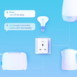 TP LINK MINI 2 PACK SMART WIFI SOCKET ENERGY MONITORING