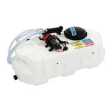 DRAPER 37L AVT / QUAD SPOT SPRAYER