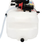 DRAPER 37L AVT / QUAD SPOT SPRAYER