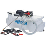 DRAPER 60 LITRE ATV QUAD SPRAYER
