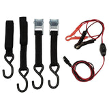 DRAPER 60 LITRE ATV QUAD SPRAYER