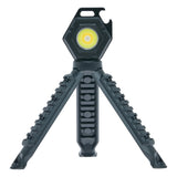 LITEZALL TRIPOD LED WORK LIGHT 500 LUMENS