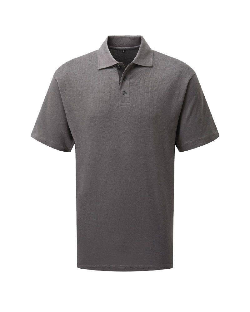 TUFFSTUFF PRO WORK POLO SHIRT