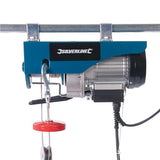 SILVERLINE ELECTRIC HOIST 250KG