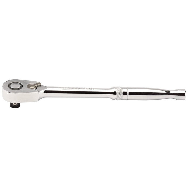 DRAPER 1/2" MICRO HEAD RATCHET