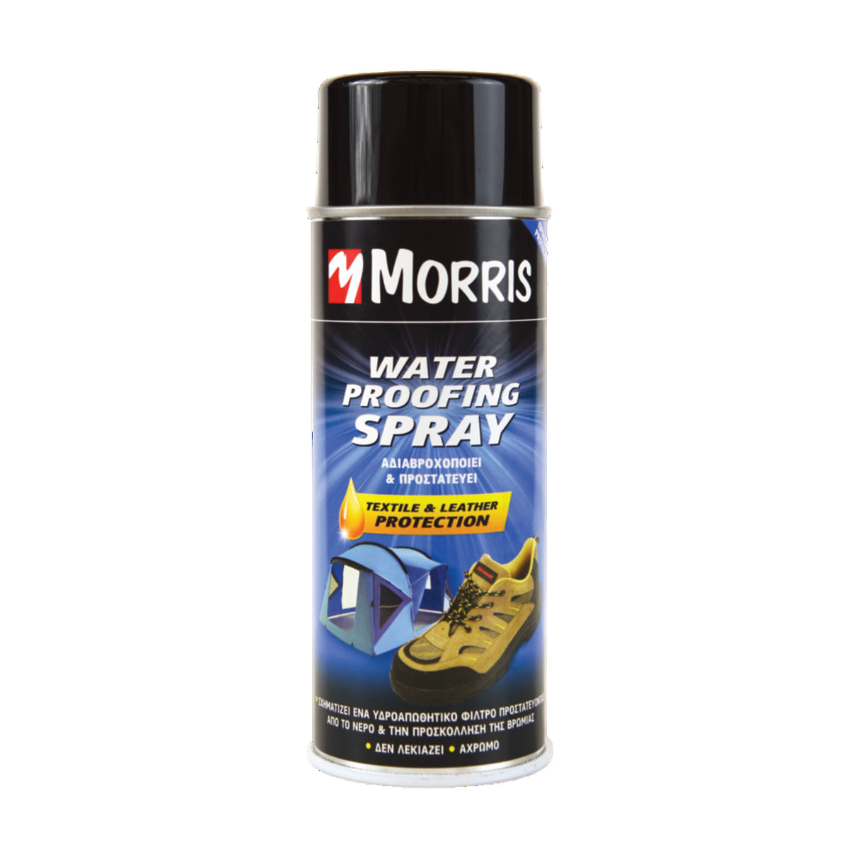 TECHNICAL SPRAY, IMPREGNATING AGENT, MORRIS 400 ml