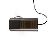 DUMMY BULLET CCTV CAMERA IP44 BK