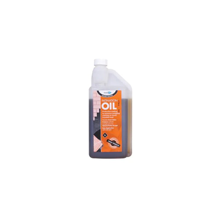 BOND IT PATINATION OIL 1 L