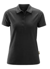 SNCIKERS WOMENS POLO SHIRT