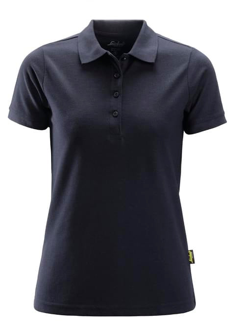 SNCIKERS WOMENS POLO SHIRT