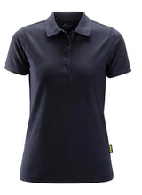 SNCIKERS WOMENS POLO SHIRT