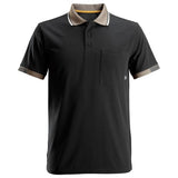 SNICKERS AW 37.5 TECH SS POLO SHIRT