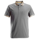 SNICKERS AW 37.5 TECH SS POLO SHIRT