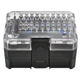DRAPER RATCHET AND SCREWDRIVER BIT SET (92 PIECE)