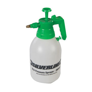 SILVERLINE 2L AUTO PRESSURE SPRAYER