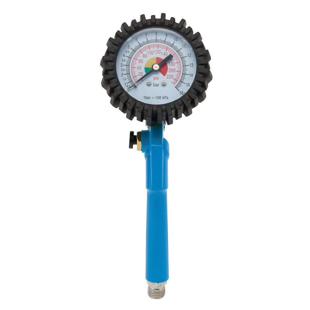 DRAPER AIR TOOL KIT, 1/4" BSP (5 PIECE)