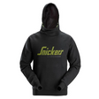 Snickers 2845 Logo Hoodie - Watson Hire