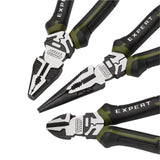 DRAPER HIGH LEVERAGE PLIERS SET