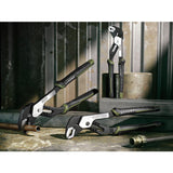 DRAPER 3PC WATER PUMP PLIERS SET
