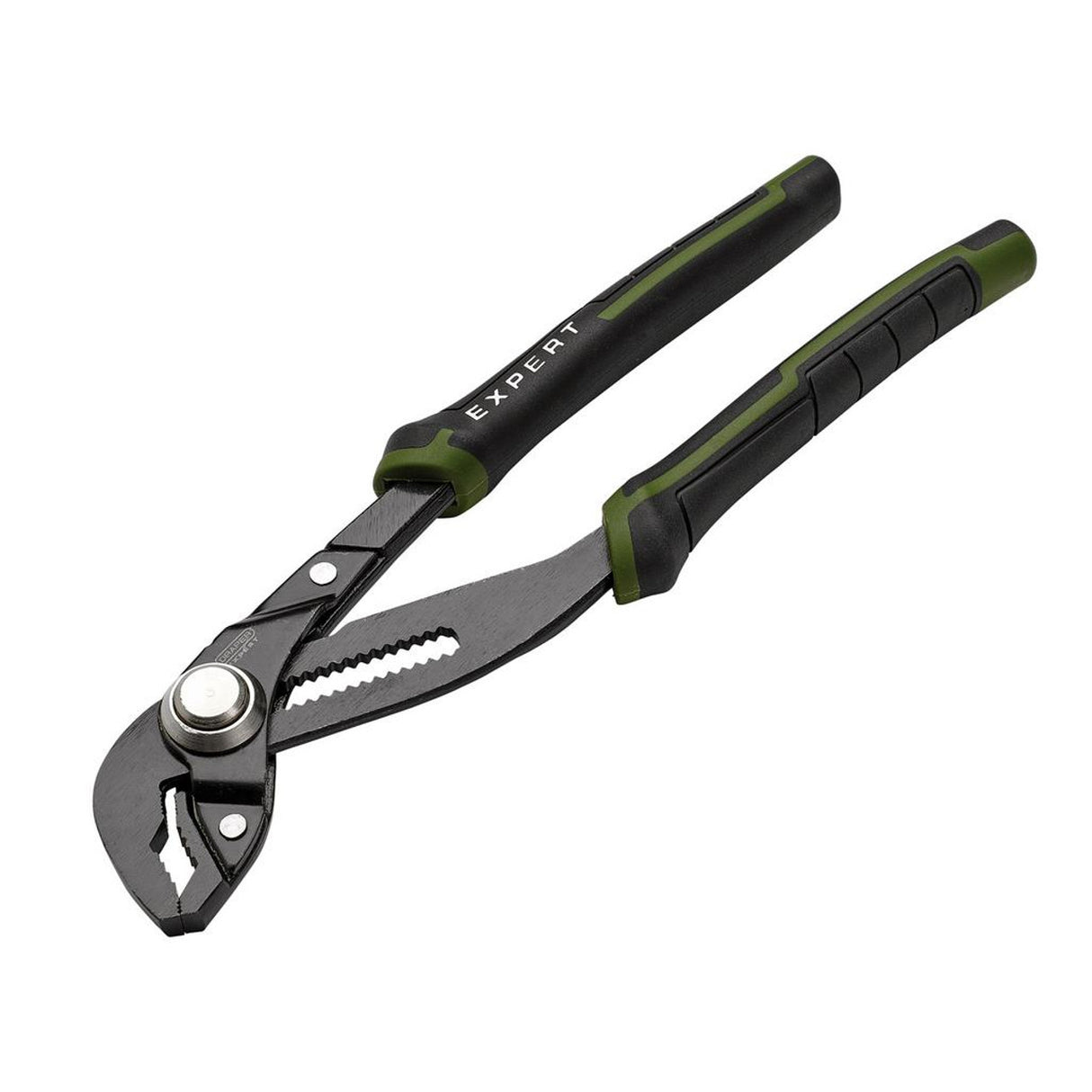 DRAPER 250MM Q/R WATER PUMP PLIERS