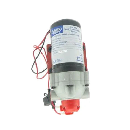 DRAPER QUAD SPRAYER PUMP 2270 60L 90L MODEL