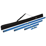 DRAPER TORPEDO 600MM 1200MM 1800MM