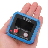 DRAPER DIGITAL BOX LEVEL