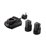 DRAPER DX 12V RATCHET WRENCH KIT UK