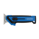 DRAPER 2 IN 1 UTILITY KNIFE