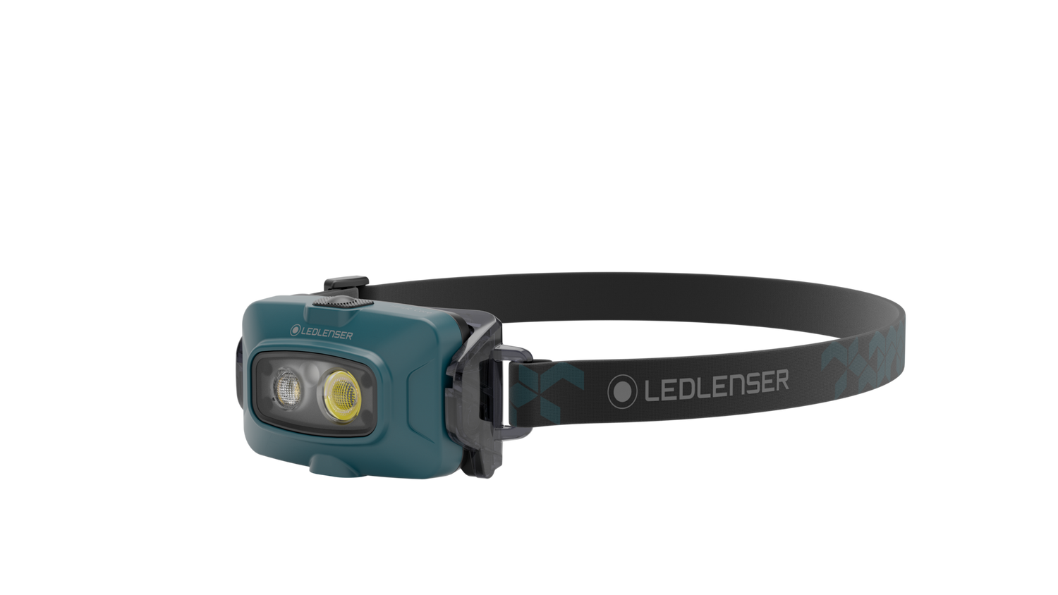 LEDLENSER HF4R CORE HEADLAMP-TEAL (500)