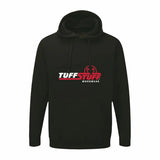 TUFFSTUFF JUNIOR LOGO HOODIE