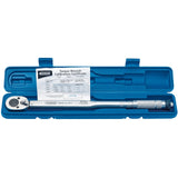 DRAPER 1/2 TORQUE WRENCH