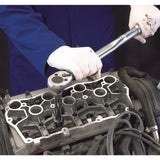 DRAPER 1/2 TORQUE WRENCH