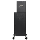 DRAPER 24" TOOLCHEST & ROLLER CABINET COMBO